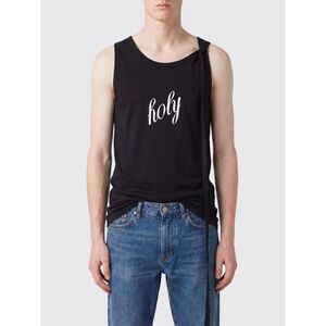 Ann Demeulemeester T-Shirt Men Black